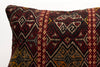 Kilim Pillow, 16x24 in. (KW40601829)