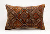 Kilim Pillow, 16x24 in. (KW40601830)