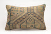 Kilim Pillow, 16x24 in. (KW40601832)