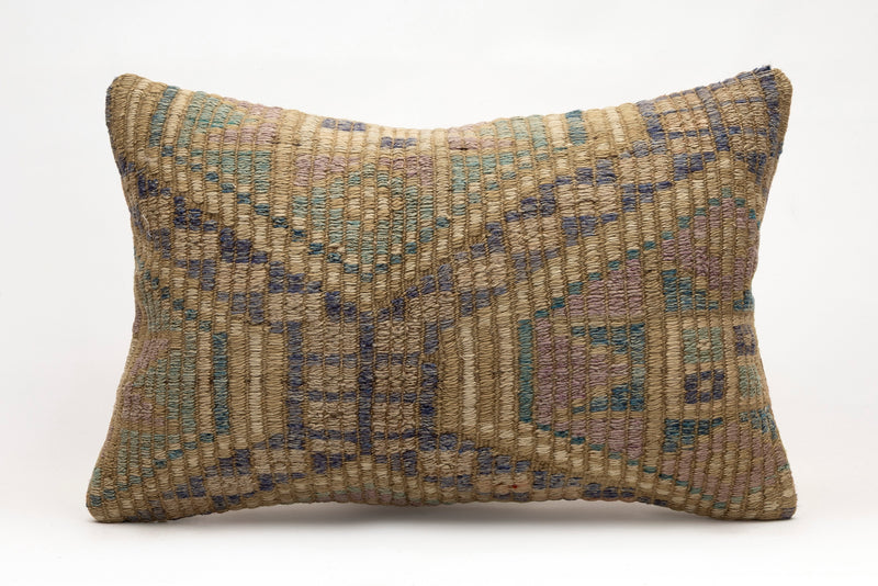 Kilim Pillow, 16x24 in. (KW40601833)