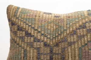 Kilim Pillow, 16x24 in. (KW40601833)