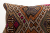 Kilim Pillow, 16x24 in. (KW40601835)