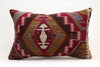 Kilim Pillow, 16x24 in. (KW40601836)