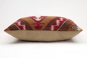 Kilim Pillow, 16x24 in. (KW40601836)