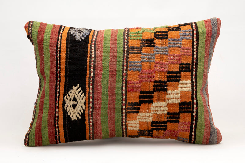 Kilim Pillow, 16x24 in. (KW40601837)