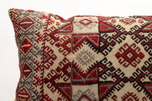 Kilim Pillow, 16x24 in. (KW40601838)