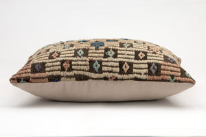 Kilim Pillow, 16x24 in. (KW40601839)