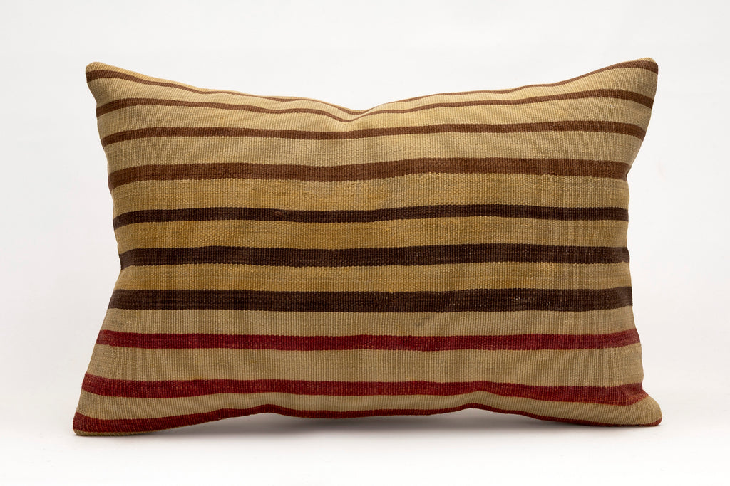 Kilim Pillow, 16x24 in. (KW40601840)