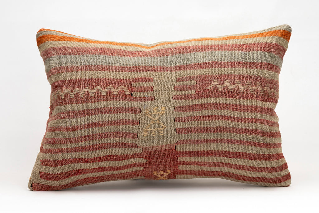 Kilim Pillow, 16x24 in. (KW40601841)