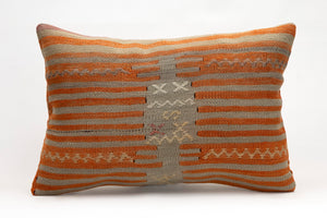 Kilim Pillow, 16x24 in. (KW40601843)