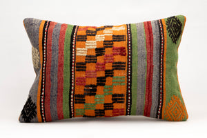 Kilim Pillow, 16x24 in. (KW40601845)