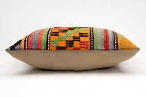 Kilim Pillow, 16x24 in. (KW40601845)