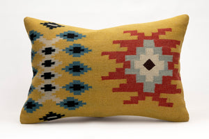 Kilim Pillow, 16x24 in. (KW40601846)