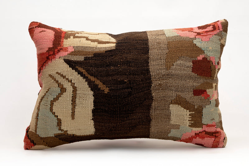 Kilim Pillow, 16x24 in. (KW40601847)