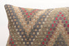 Kilim Pillow, 16x24 in. (KW40601849)