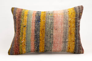 Kilim Pillow, 16x24 in. (KW40601850)