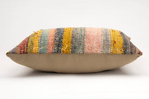 Kilim Pillow, 16x24 in. (KW40601850)