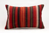 Kilim Pillow, 16x24 in. (KW40601851)