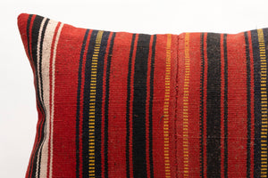 Kilim Pillow, 16x24 in. (KW40601851)