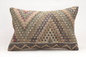 Kilim Pillow, 16x24 in. (KW40601853)