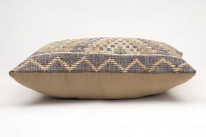 Kilim Pillow, 16x24 in. (KW40601853)