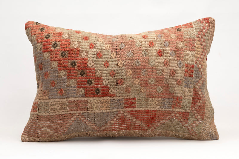 Kilim Pillow, 16x24 in. (KW40601854)