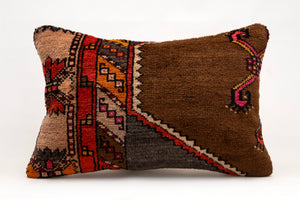 Kilim Pillow, 16x24 in. (KW40601874)