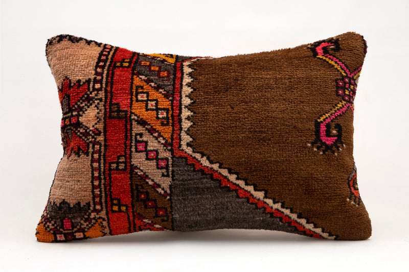 Kilim Pillow, 16x24 in. (KW40601874)