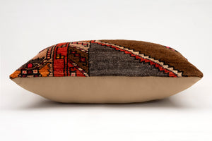 Kilim Pillow, 16x24 in. (KW40601874)