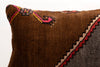 Kilim Pillow, 16x24 in. (KW40601875)