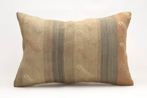 Kilim Pillow, 16x24 in. (KW40601876)