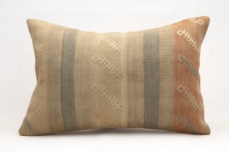 Kilim Pillow, 16x24 in. (KW40601877)