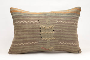 Kilim Pillow, 16x24 in. (KW40601880)