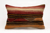 Kilim Pillow, 16x24 in. (KW40601881)