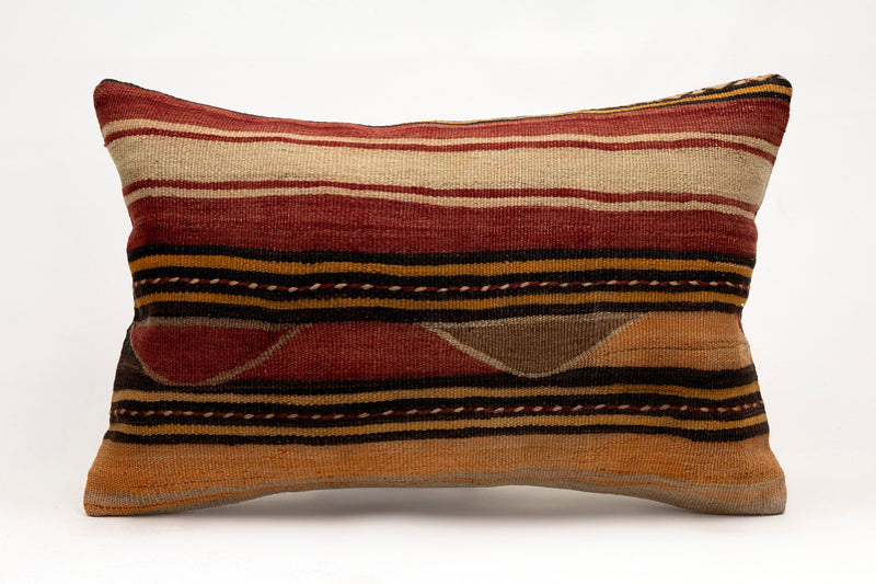 Kilim Pillow, 16x24 in. (KW40601881)