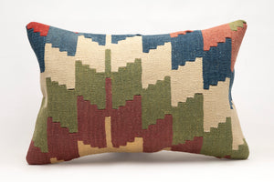 Kilim Pillow, 16x24 in. (KW40601882)