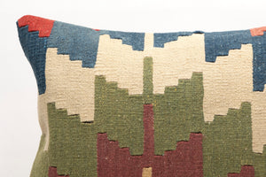 Kilim Pillow, 16x24 in. (KW40601882)