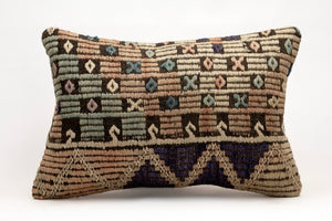 Kilim Pillow, 16x24 in. (KW40601883)