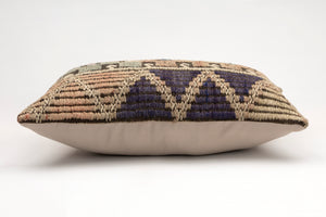 Kilim Pillow, 16x24 in. (KW40601883)