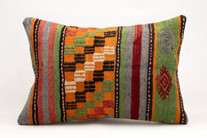 Kilim Pillow, 16x24 in. (KW40601884)