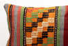 Kilim Pillow, 16x24 in. (KW40601884)