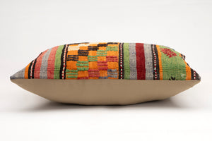 Kilim Pillow, 16x24 in. (KW40601884)