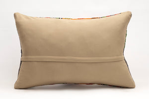 Kilim Pillow, 16x24 in. (KW40601884)