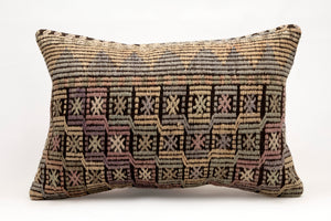 Kilim Pillow, 16x24 in. (KW40601886)