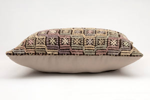 Kilim Pillow, 16x24 in. (KW40601886)