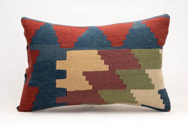 Kilim Pillow, 16x24 in. (KW40601888)