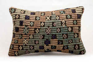 Kilim Pillow, 16x24 in. (KW40601890)