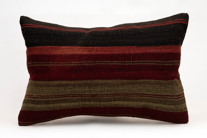 Kilim Pillow, 16x24 in. (KW40601892)