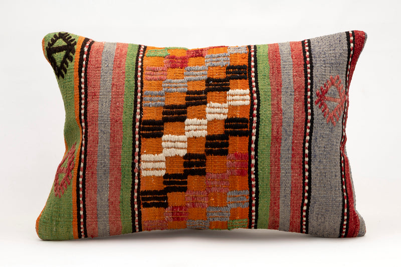 Kilim Pillow, 16x24 in. (KW40601897)