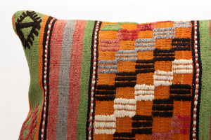 Kilim Pillow, 16x24 in. (KW40601897)